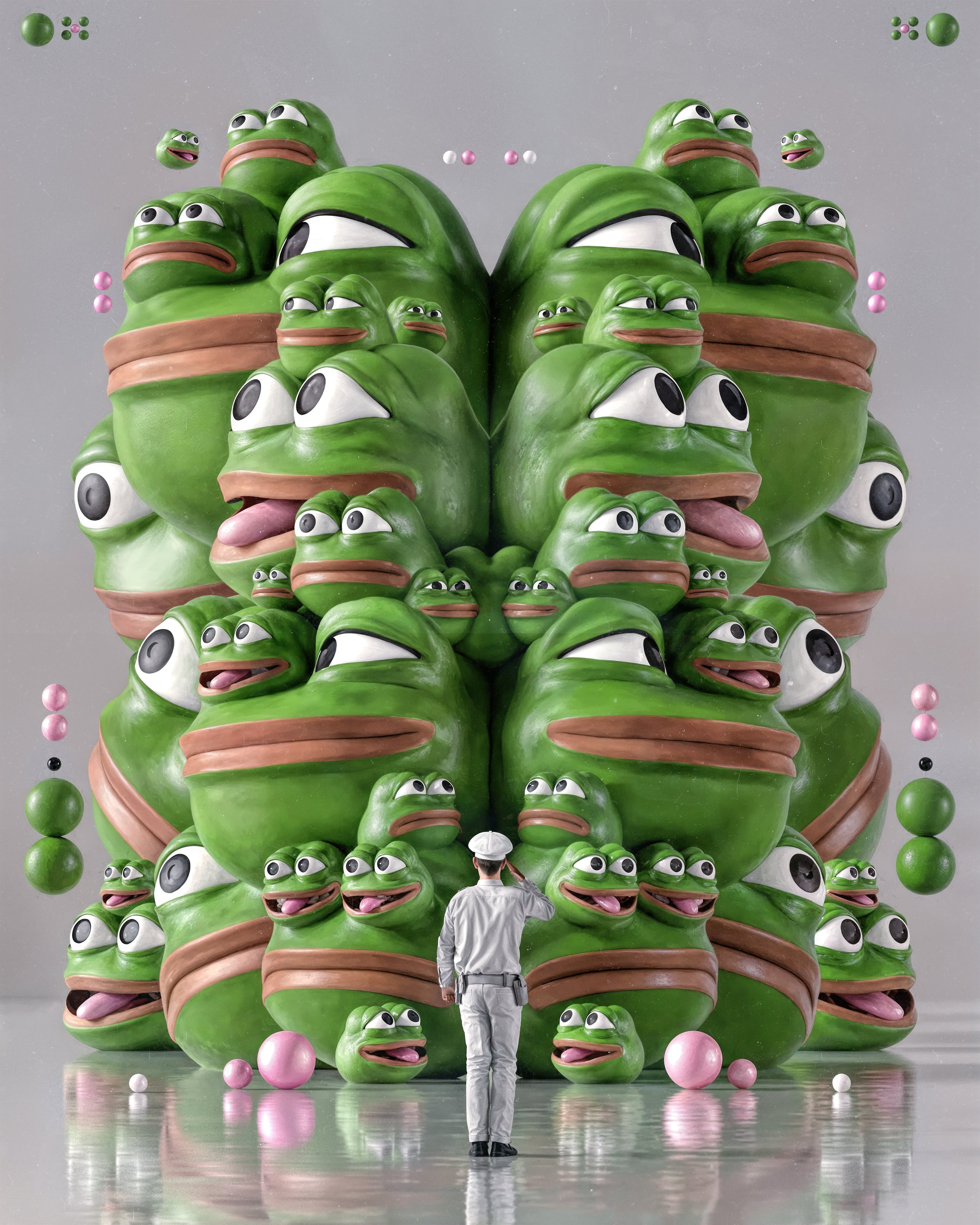 PEPLICATION