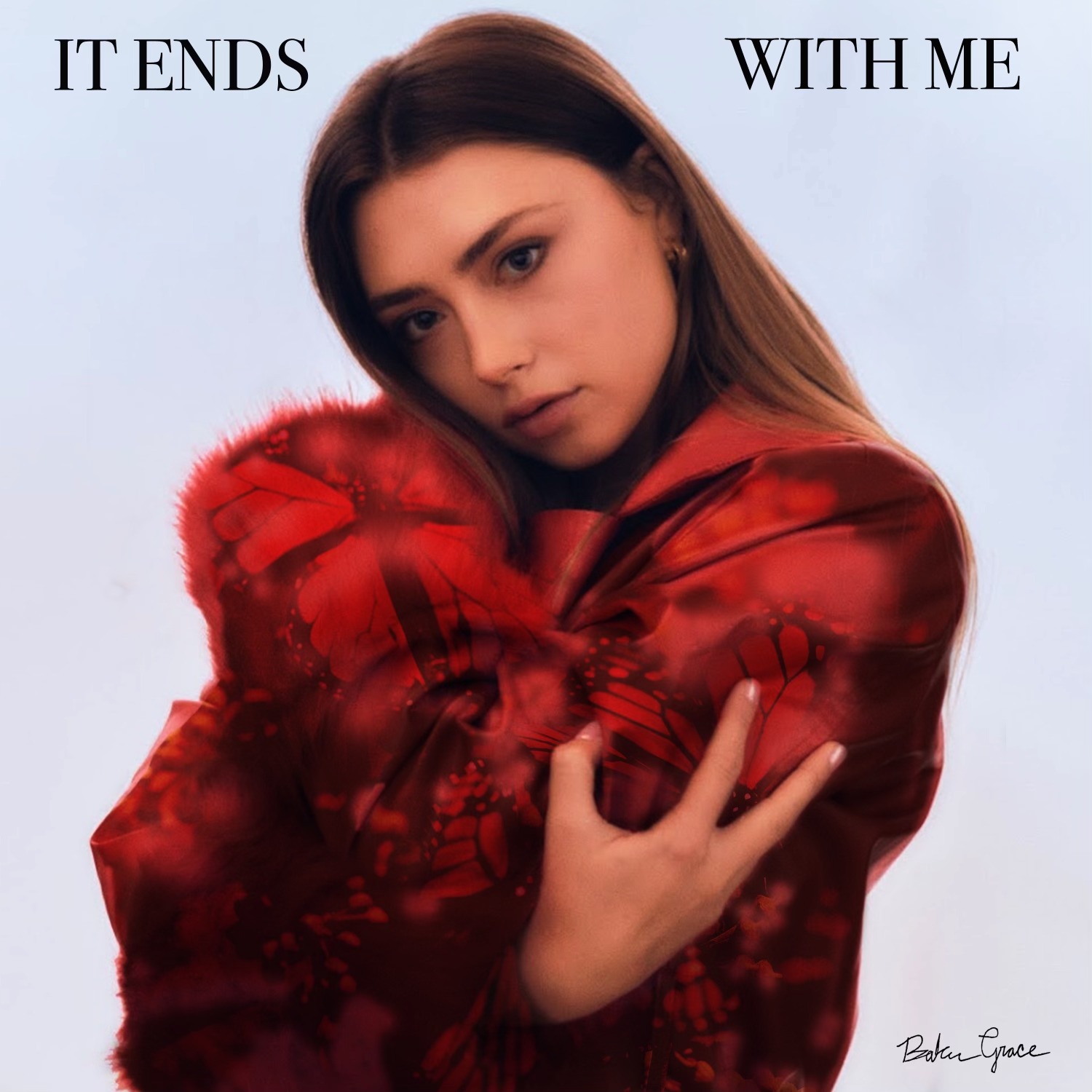 It Ends With Me - Limited #976