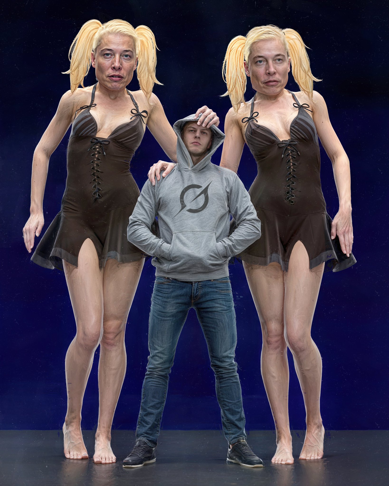 COMPANION MODE
