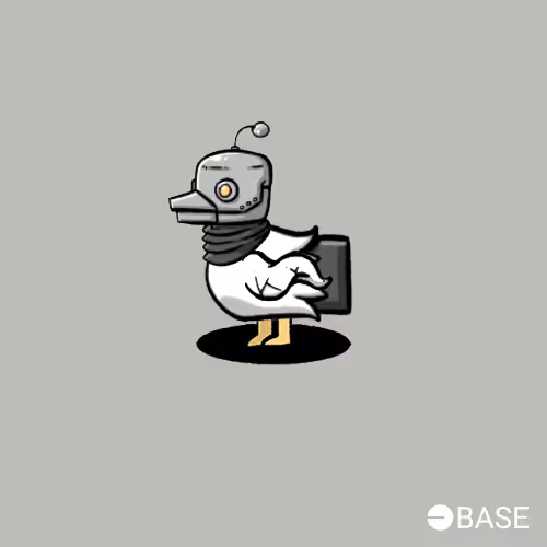 Duck #2959