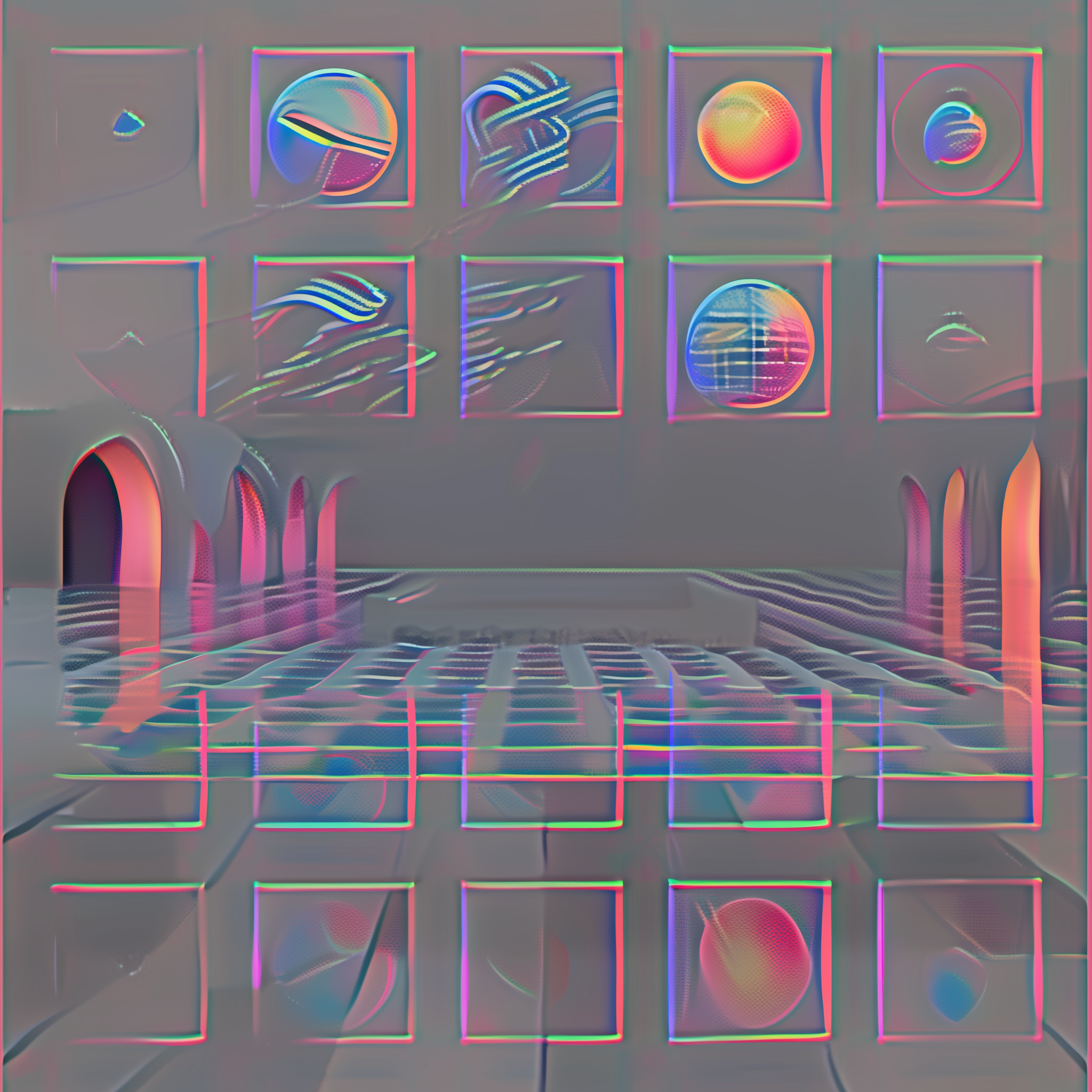 Hidden Layers of the Universe Part 3 #45