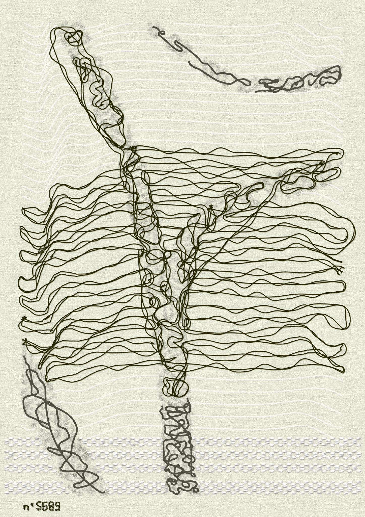 Aux Arbres #5689