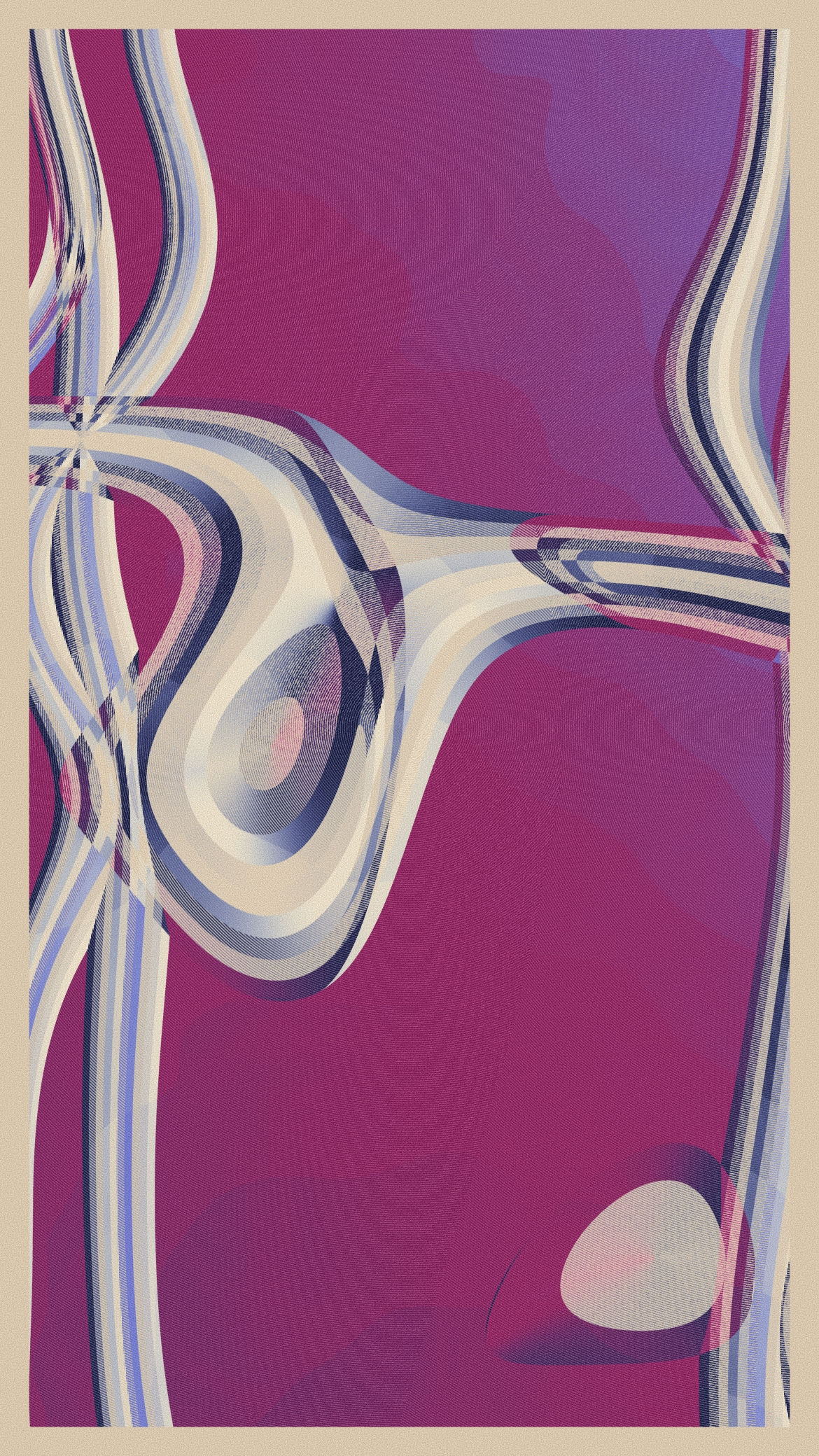 Early WIP of Résilience
