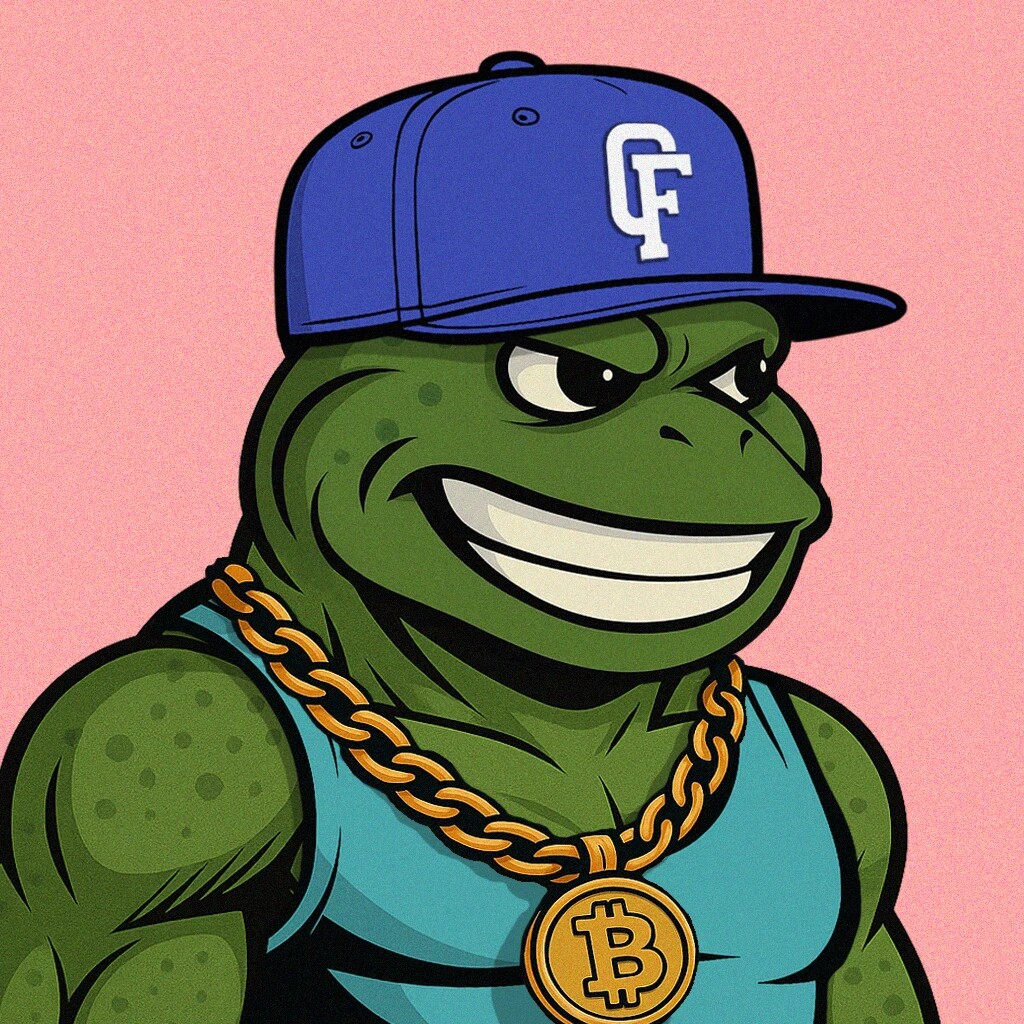 Combat Frogs: Unit #42