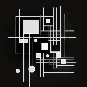 GRIDS By Trstan Rettich #194