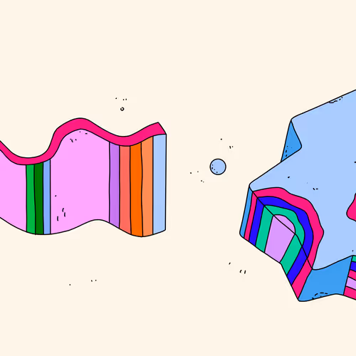 aligned