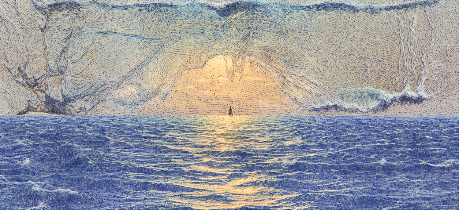 Jan 08/01/25 | Something Different 🌊