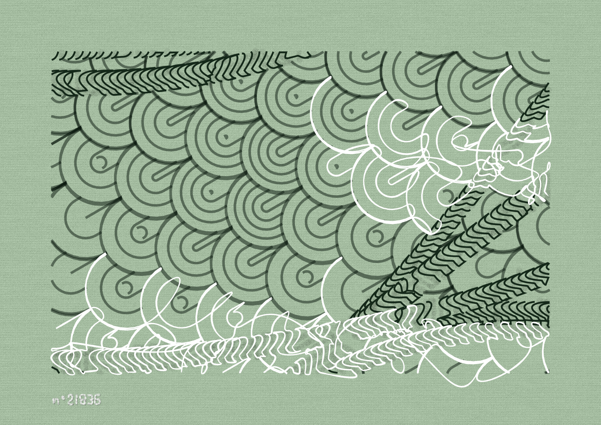 Aux Arbres #21836