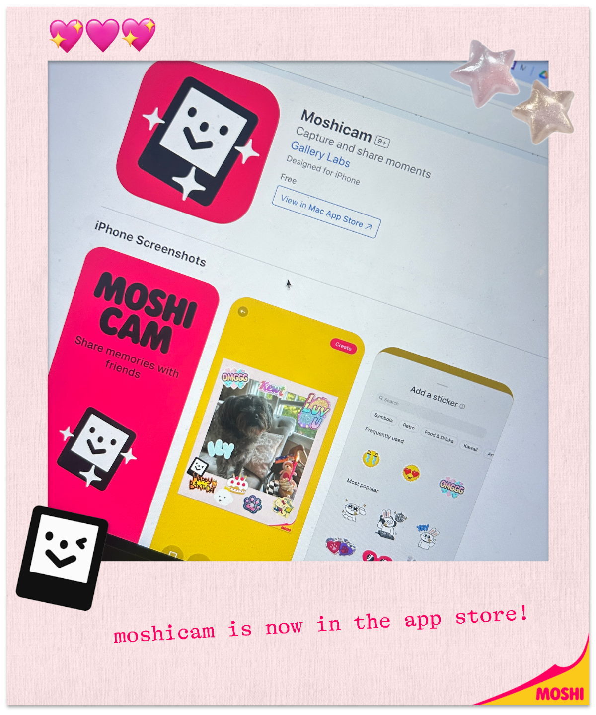 Moshi