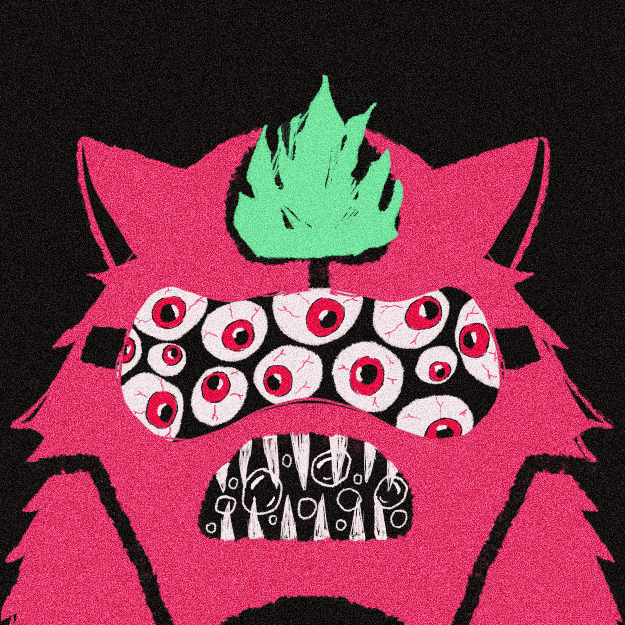 MONSTA #4