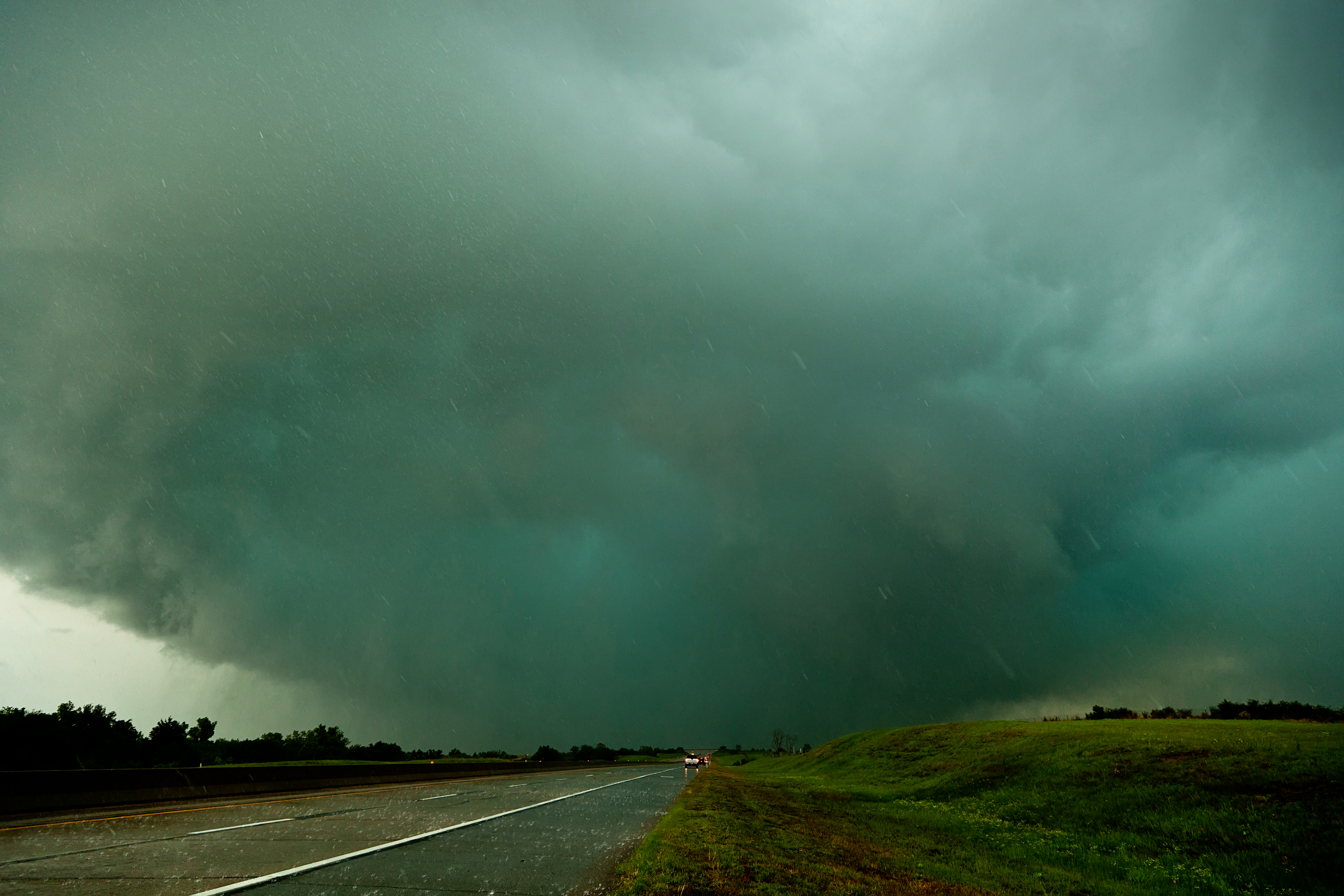 Tornado in Oklahoma #8