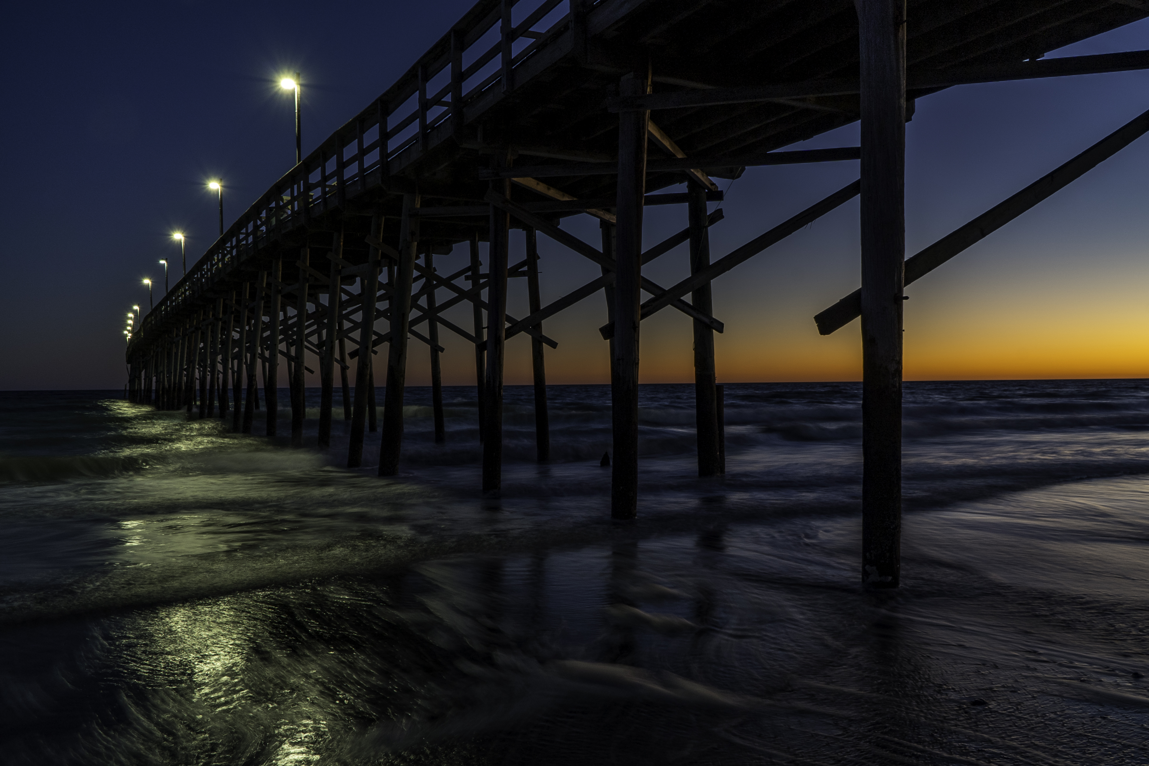 twilight