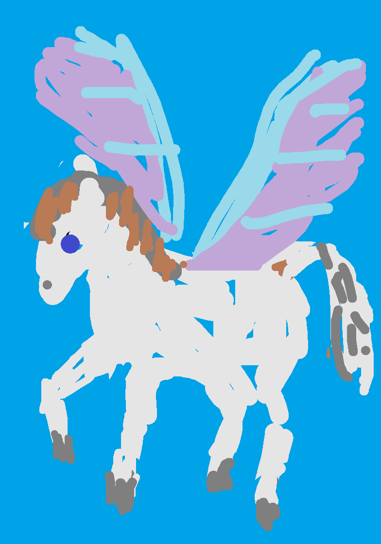 Pegasus