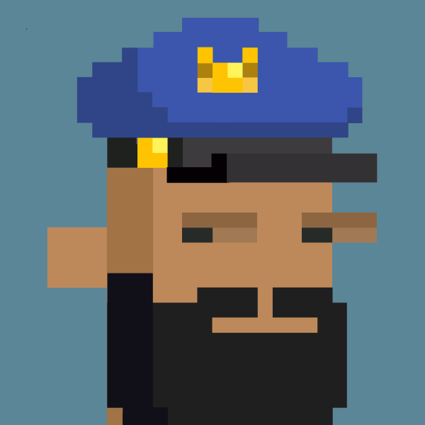 NodePunkes #7092