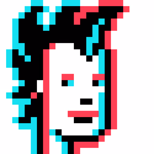 G-Punks #2888