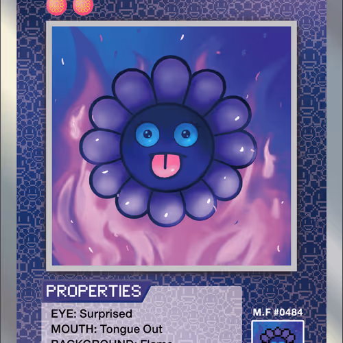 Flame SP-005 EN
