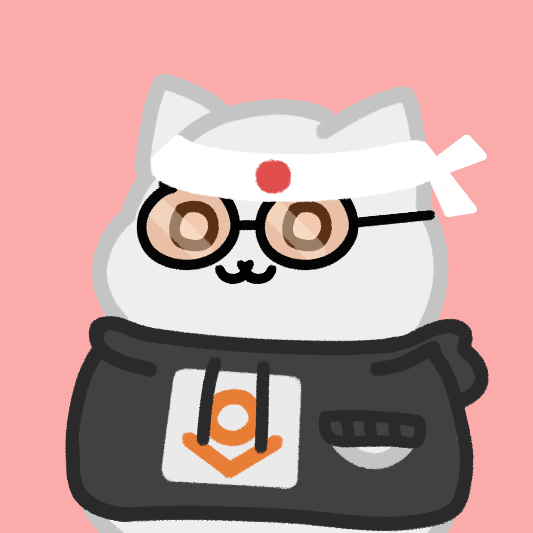 Dobish Cats #8956
