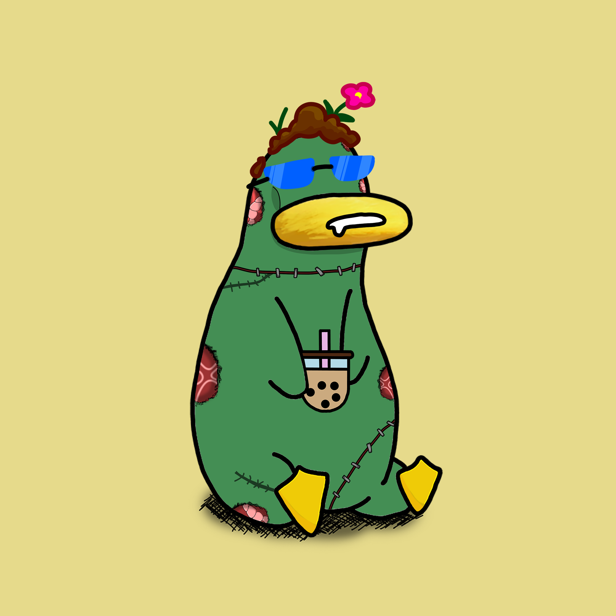 DackieOnBase #10058