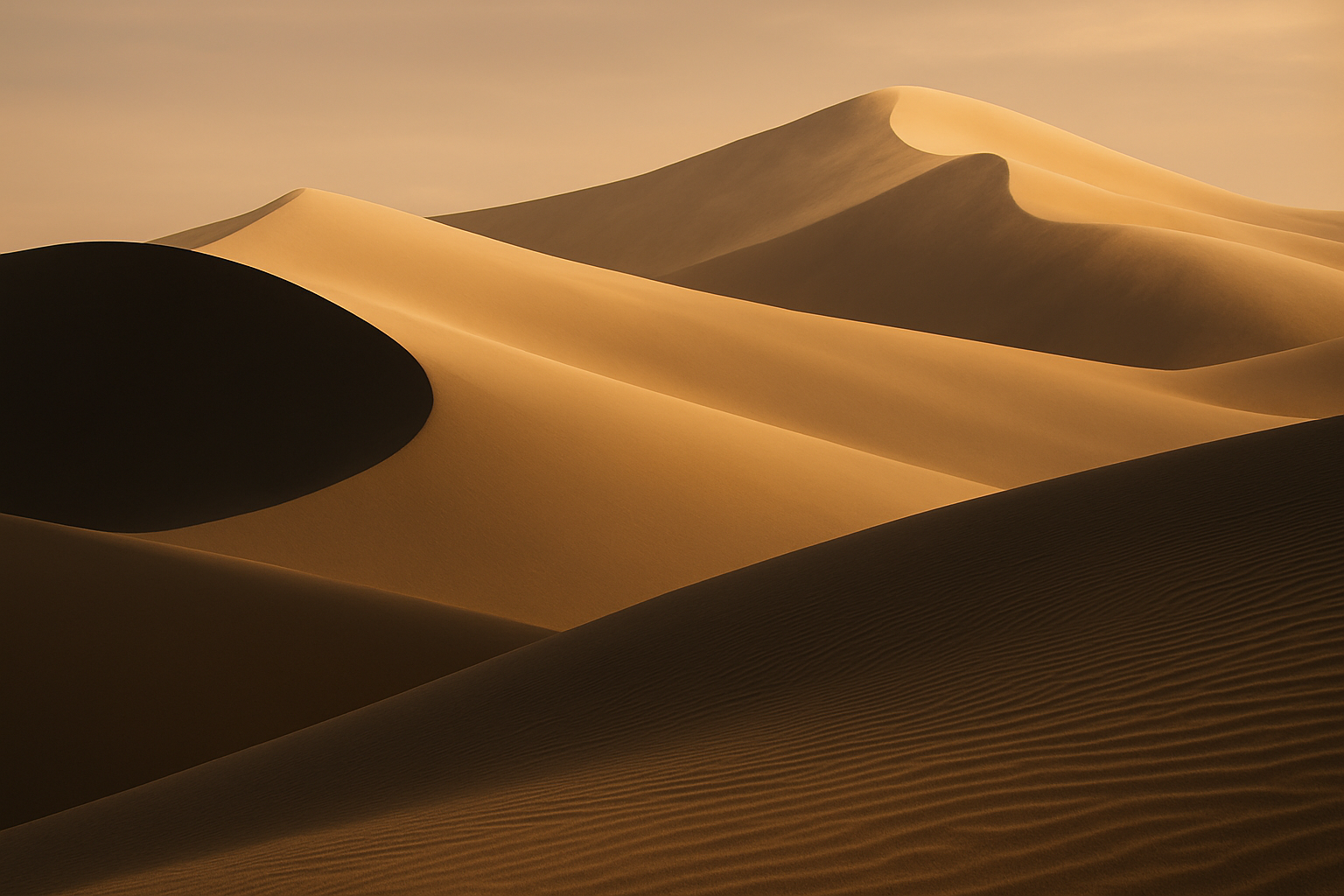 Khara Desert