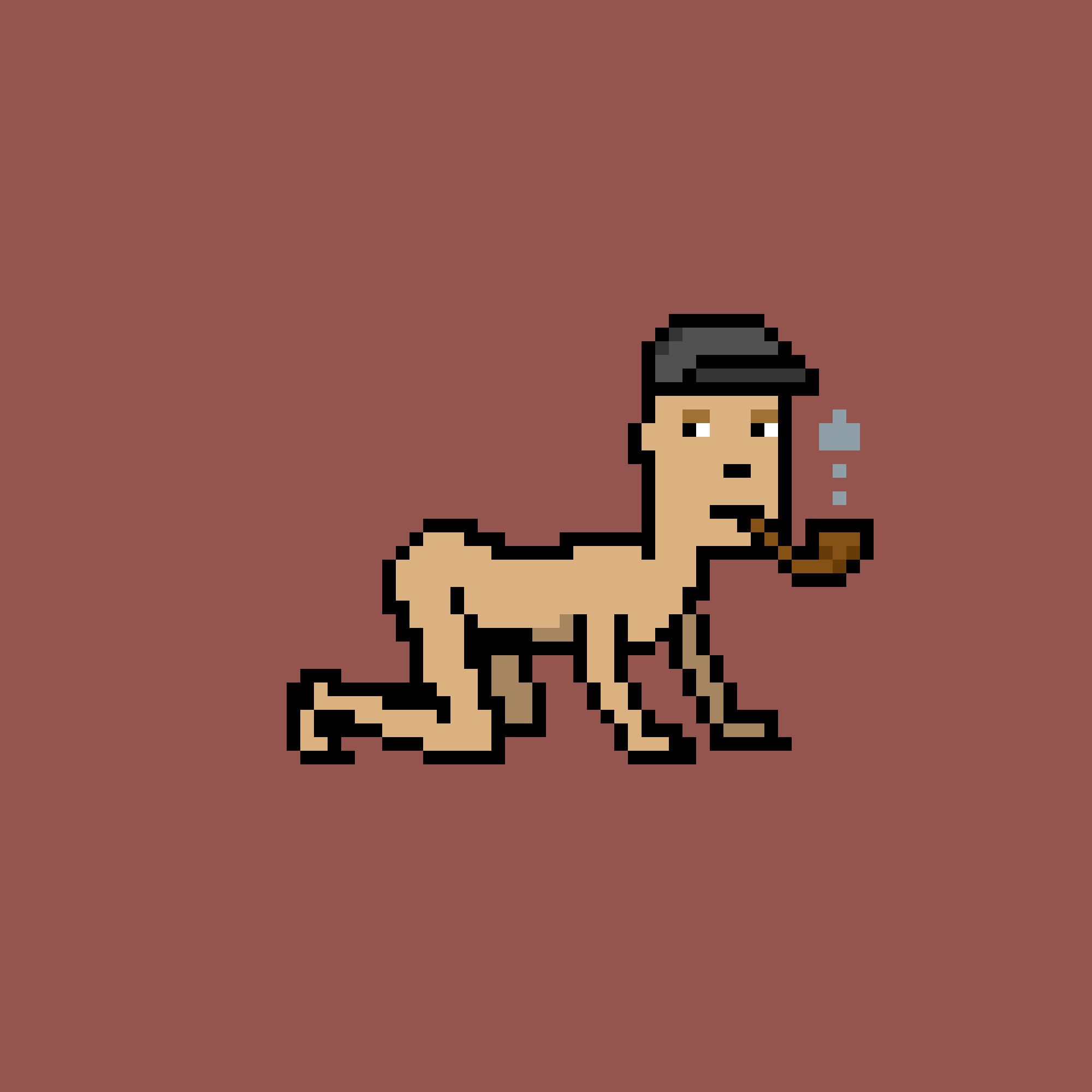 CrawlingPunk #1487