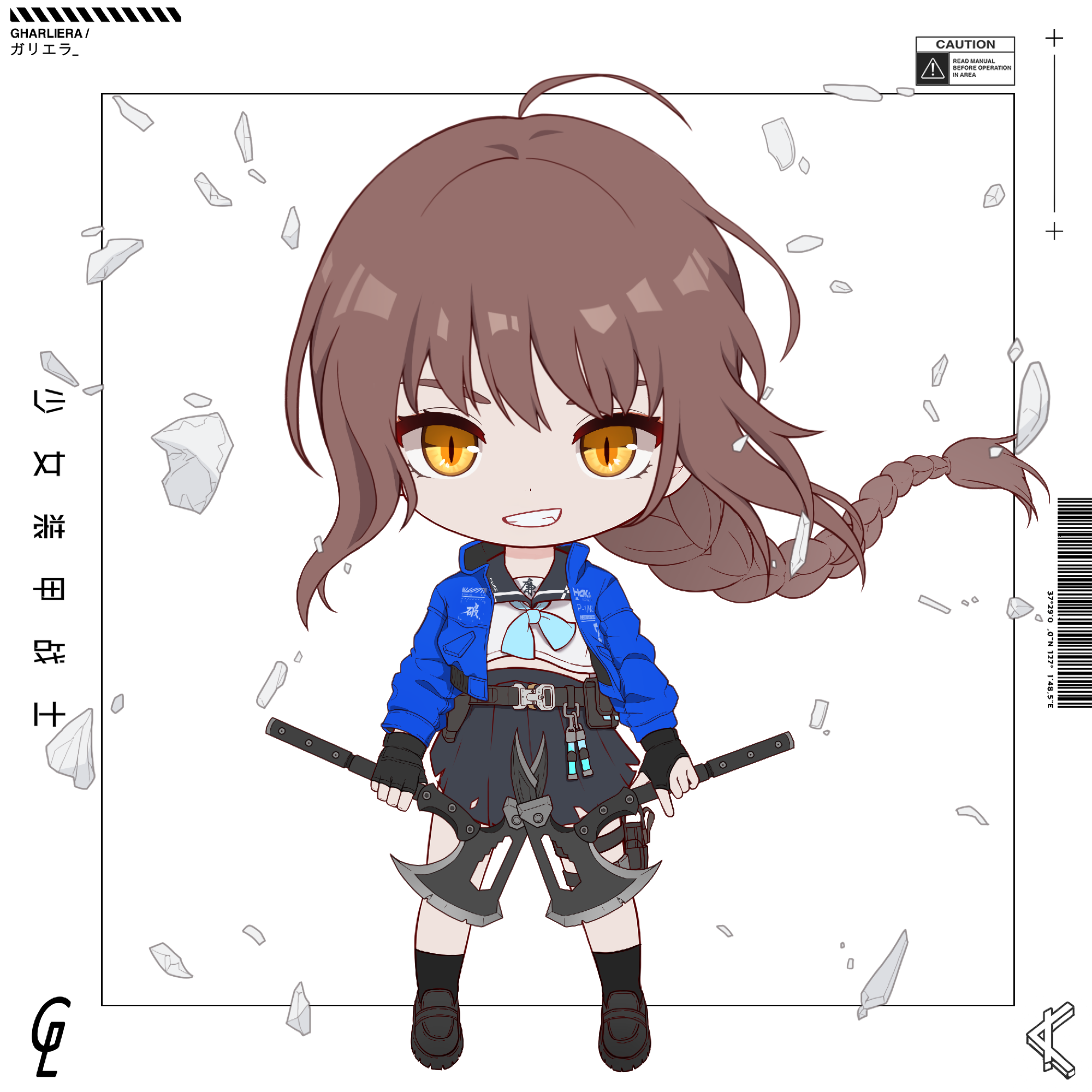 CHIBI_ROYALE #2670
