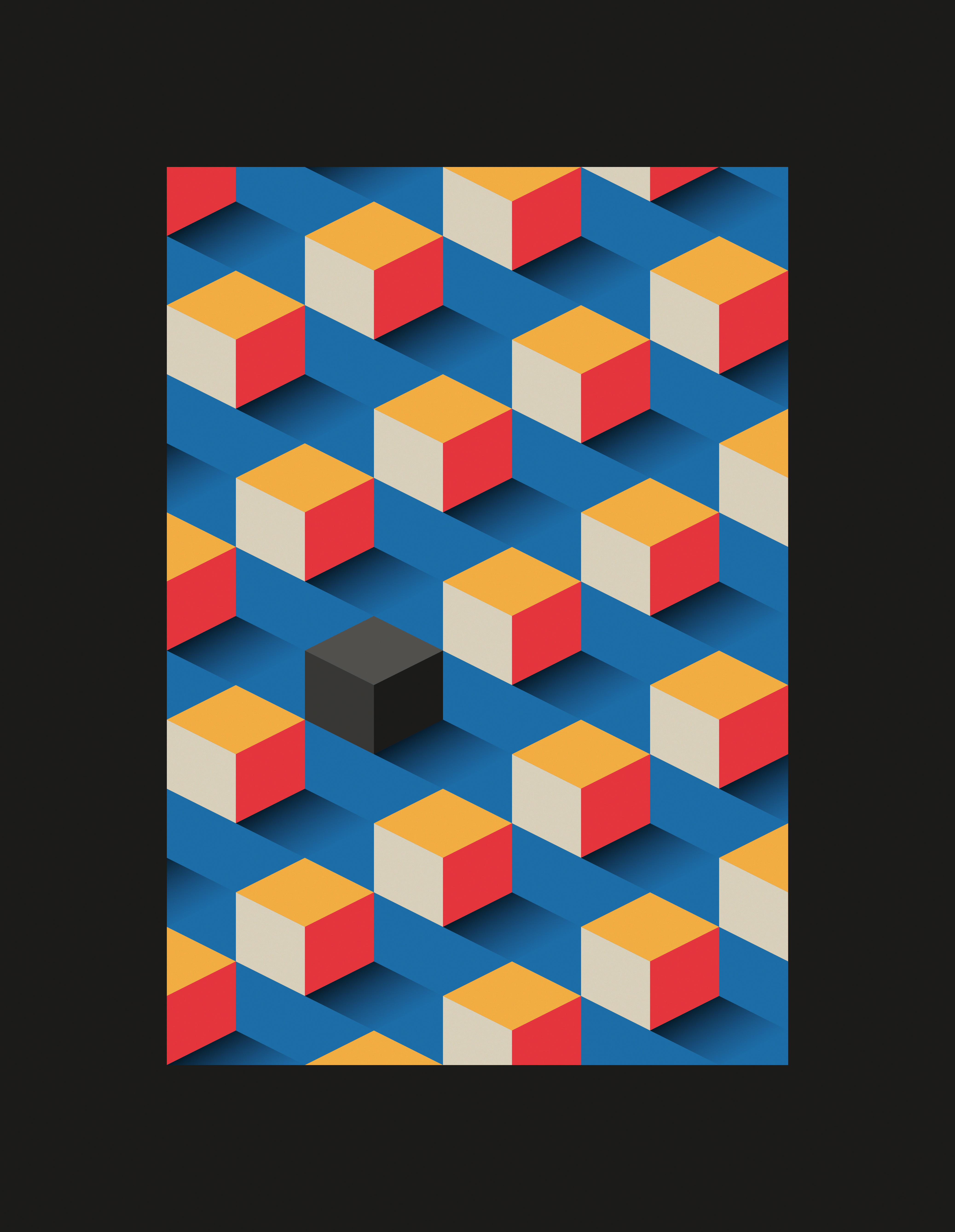 Repetition
