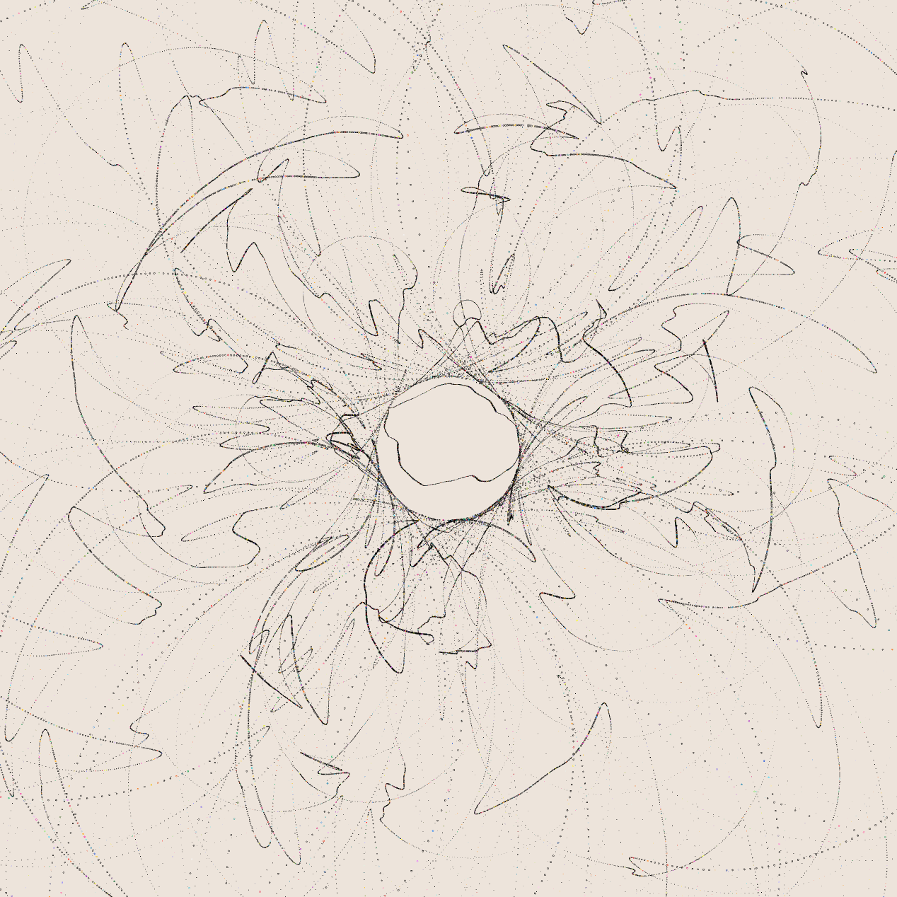 Genuary #10