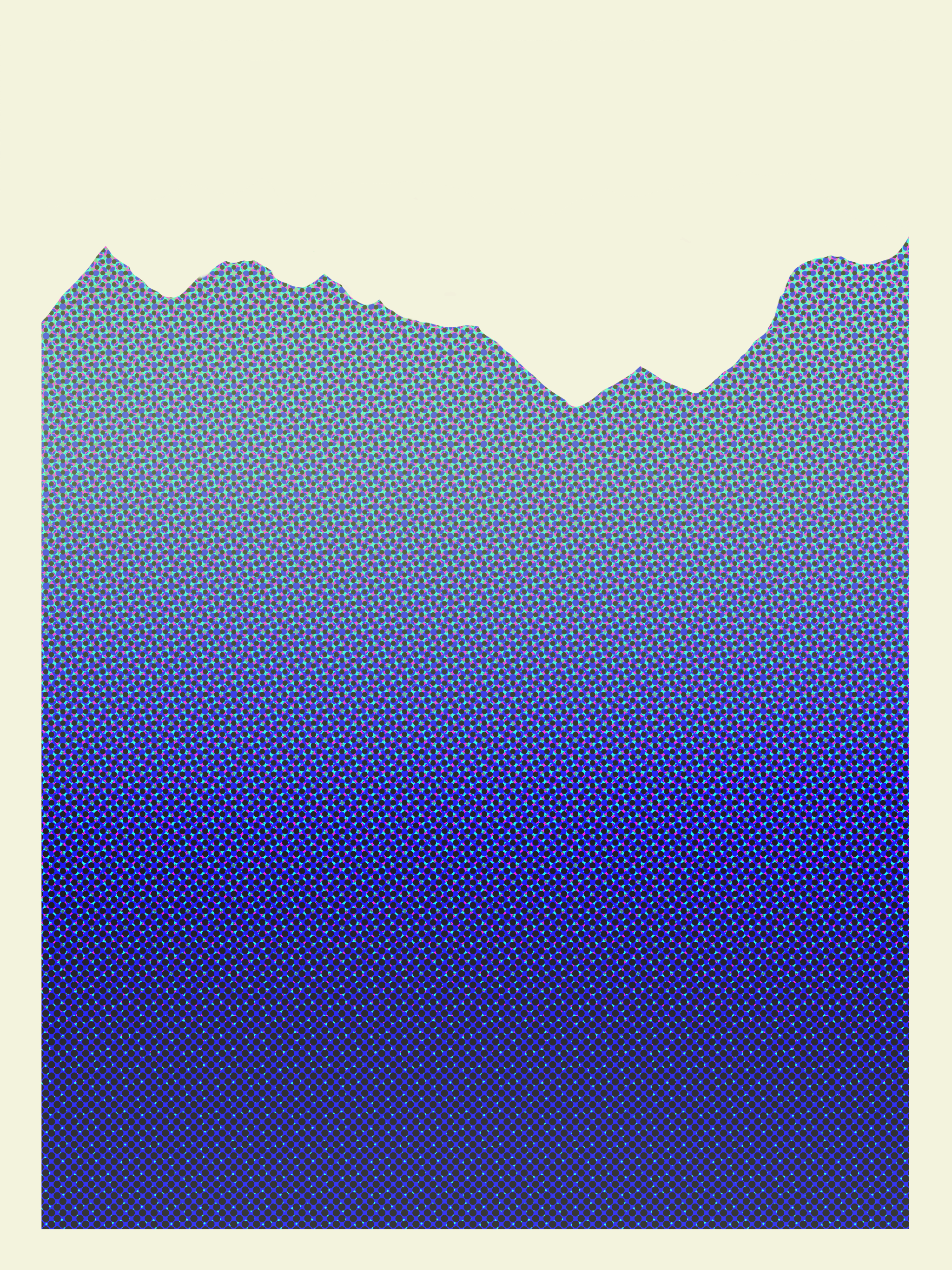 Peaks #886