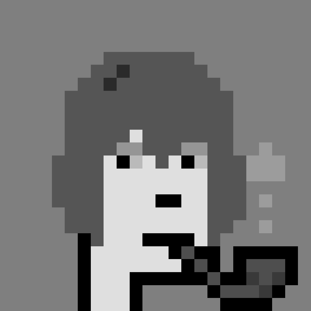 ColorPunk #468