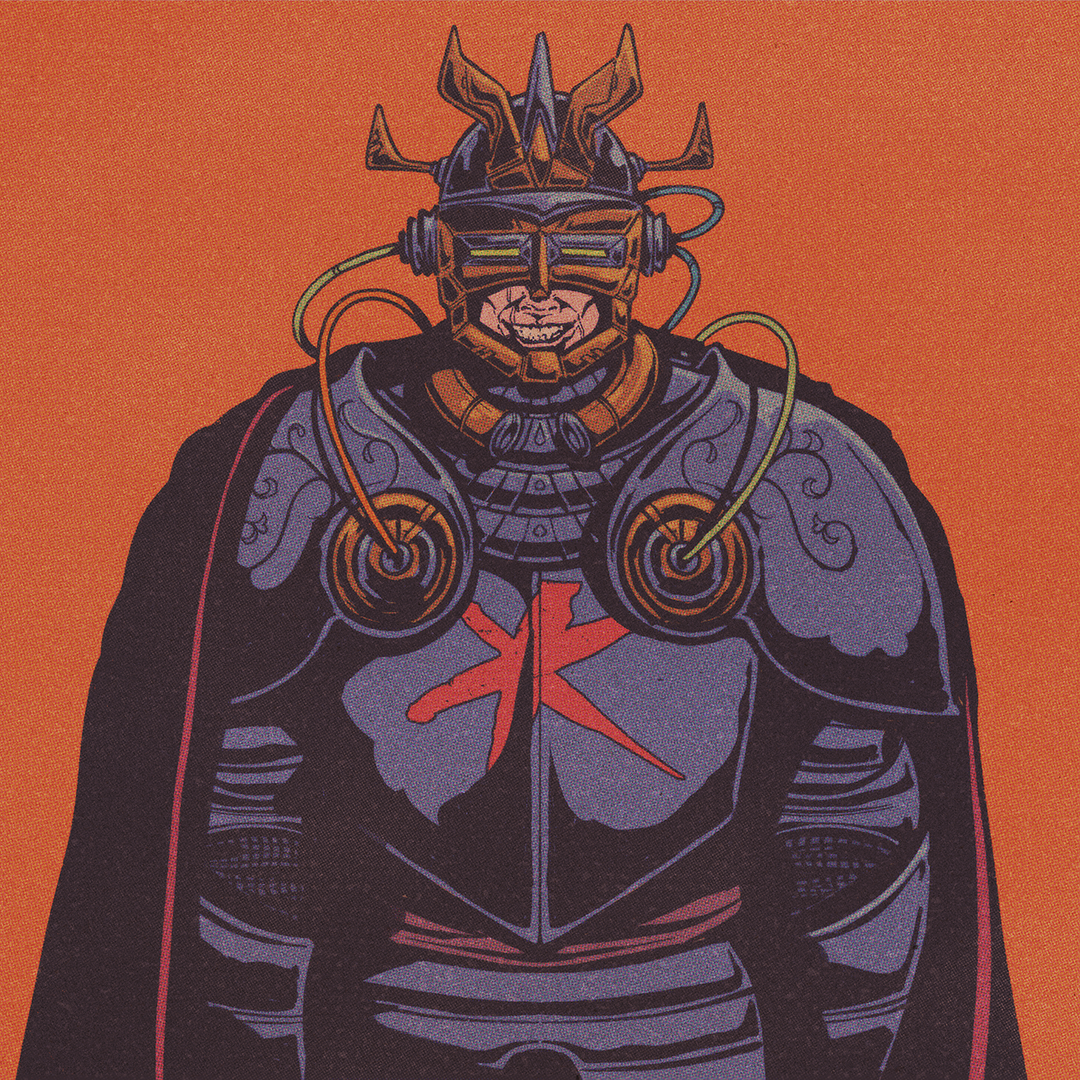 Ember Knight II