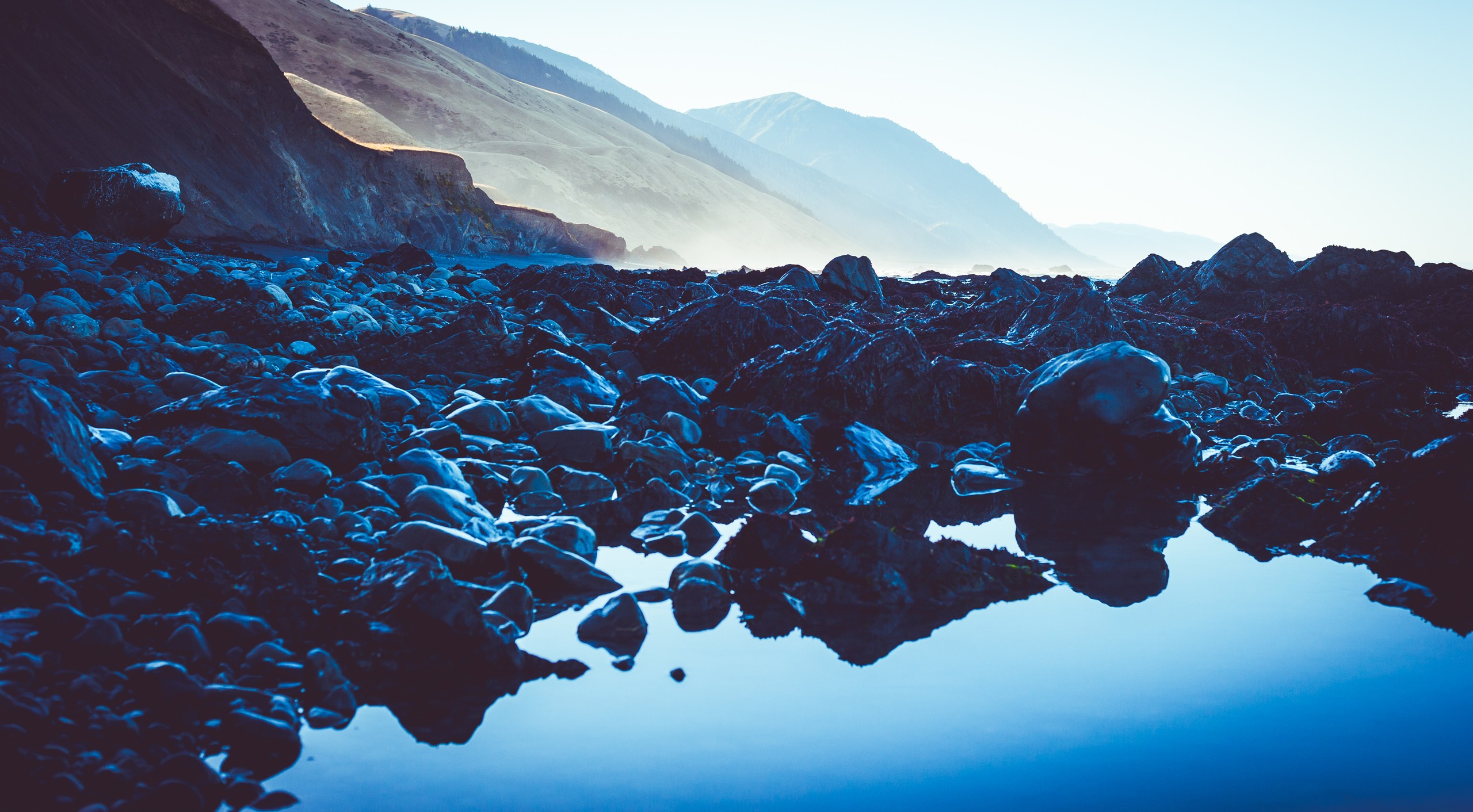 Lost Coast - 35