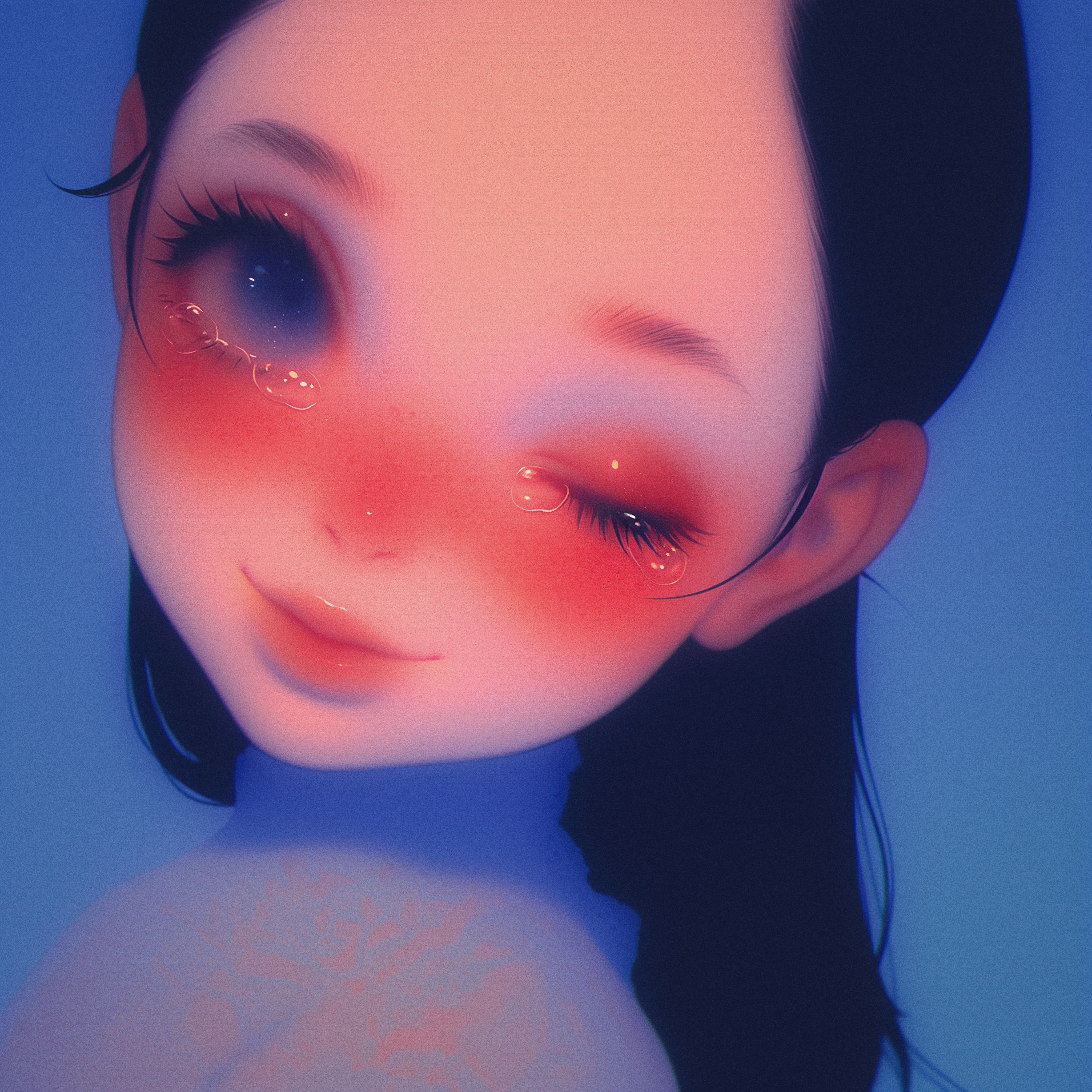Joy