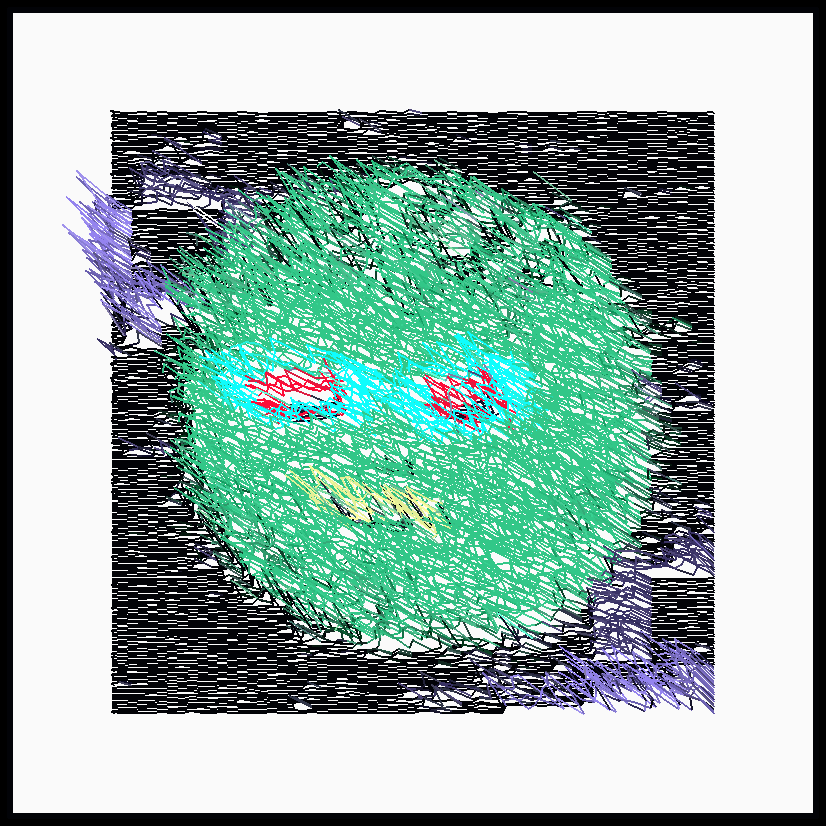 UXN Grifters #4158