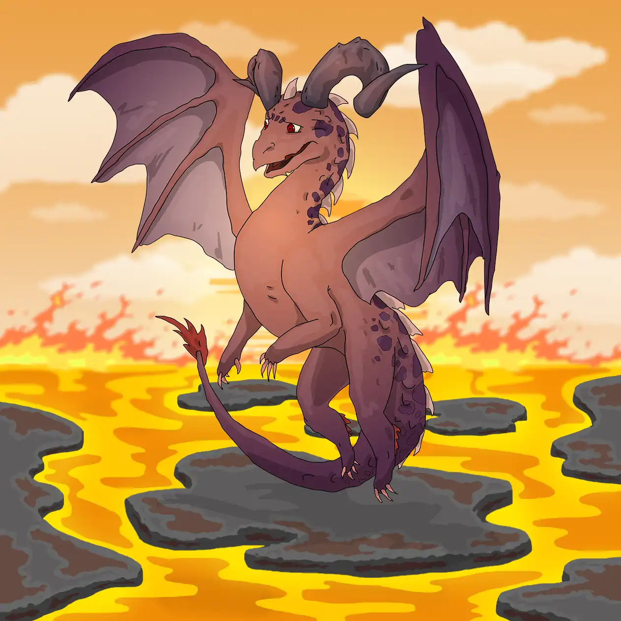 Whelps #1089