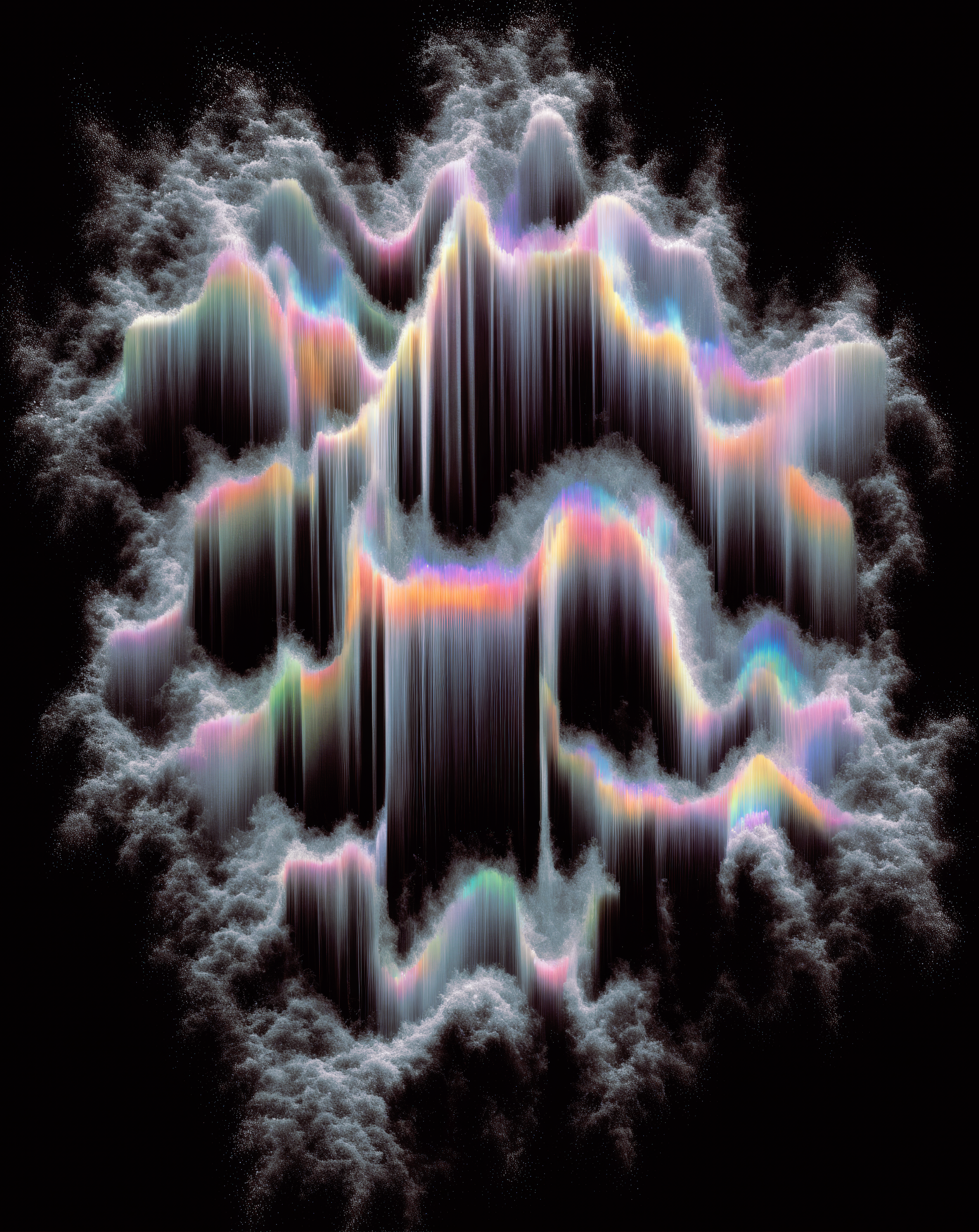 Disintegration 570286 