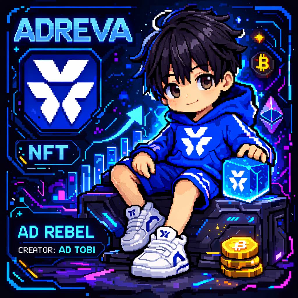 ADREVA AD REBEL