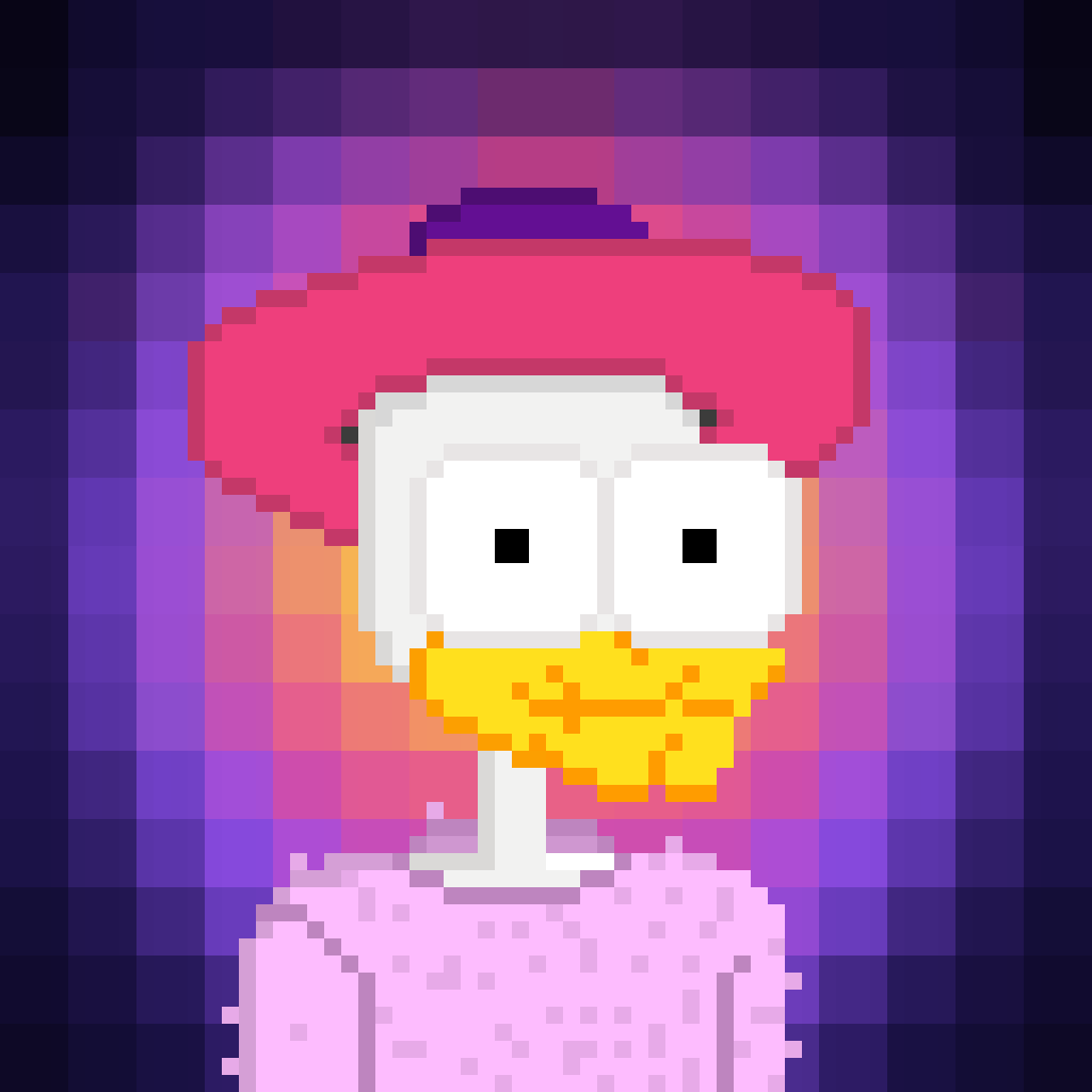SupDuck 9246