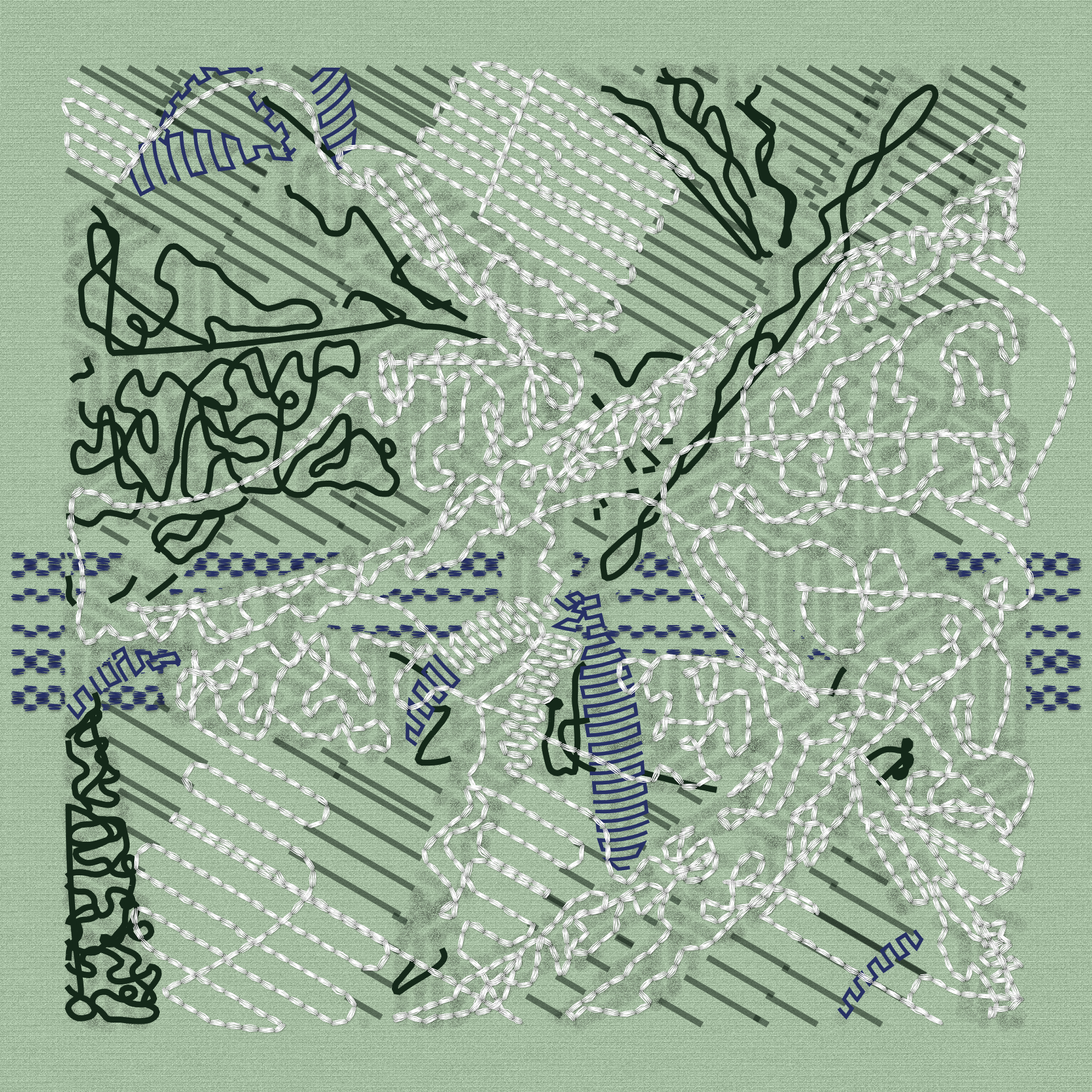 Aux Arbres #4543