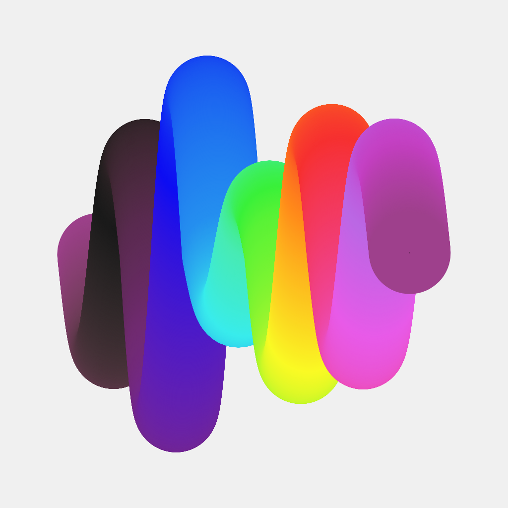 Squiggle #6622