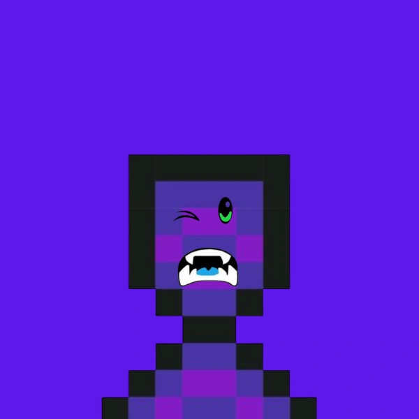  Royal Blocks #387