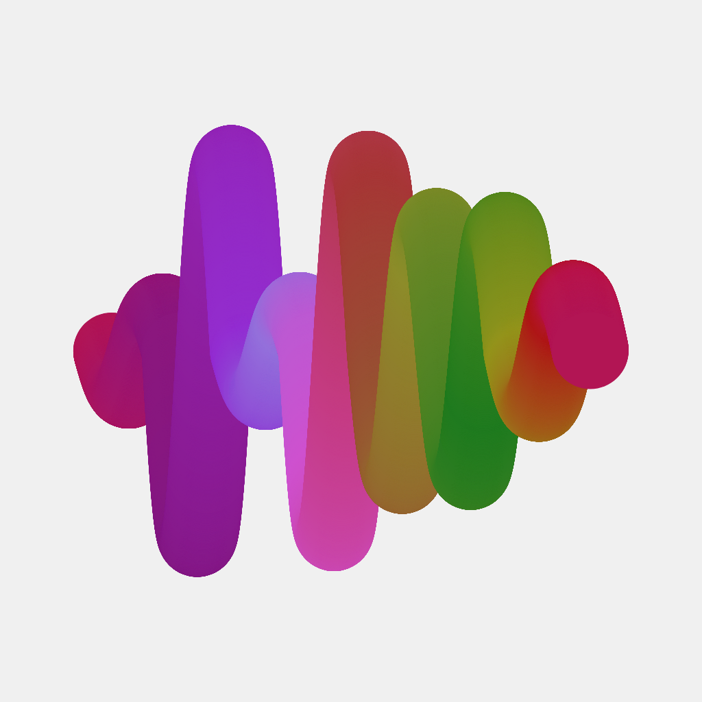 Squiggle #6409