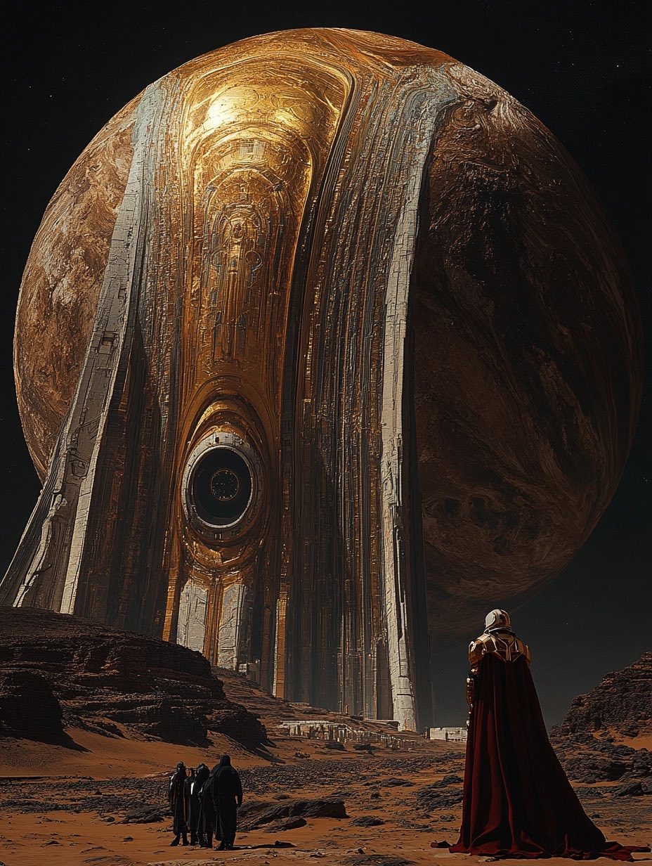 The Empire