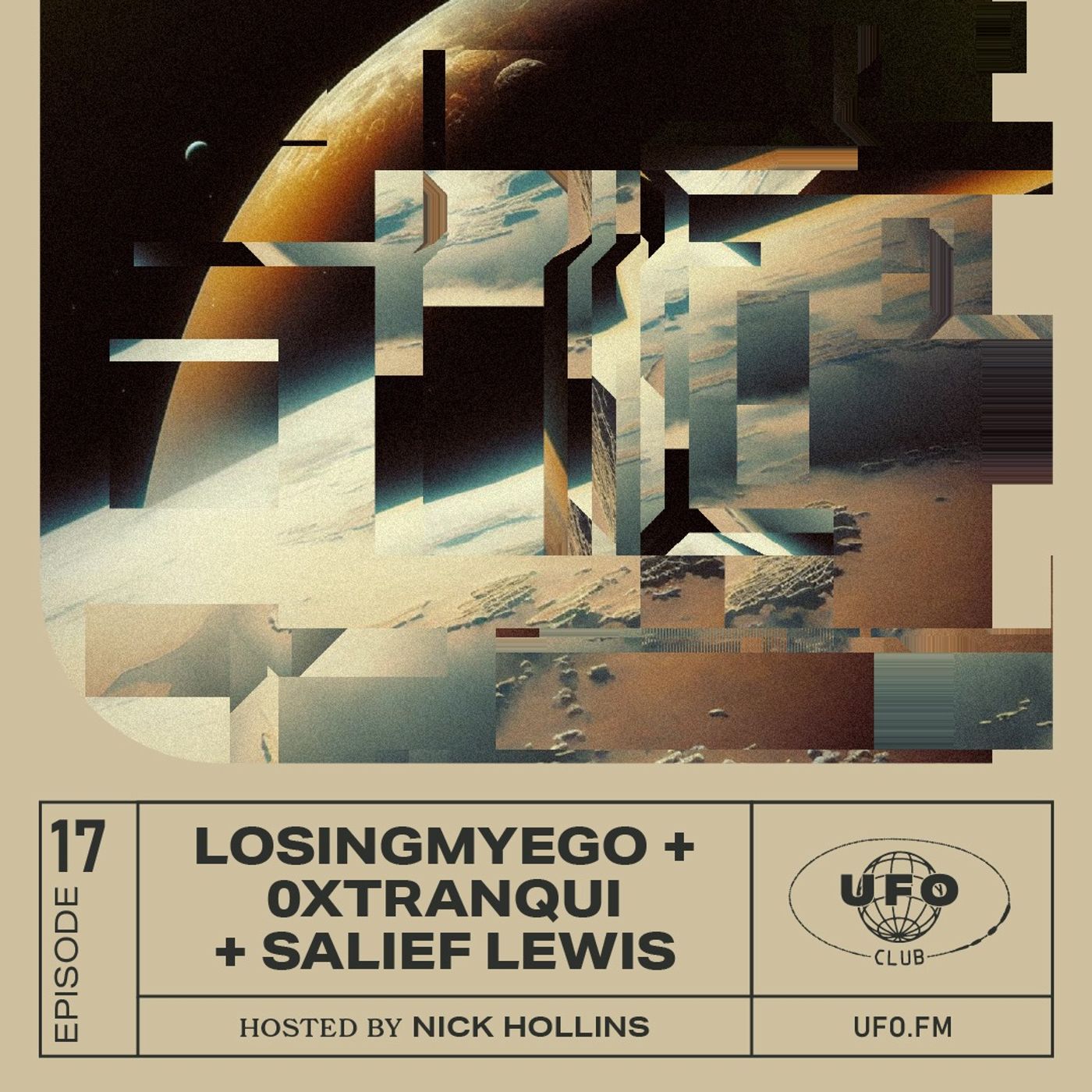 Create What's Missing with Public Assembly — losingmyego, 0xTranqui, Salief Lewis