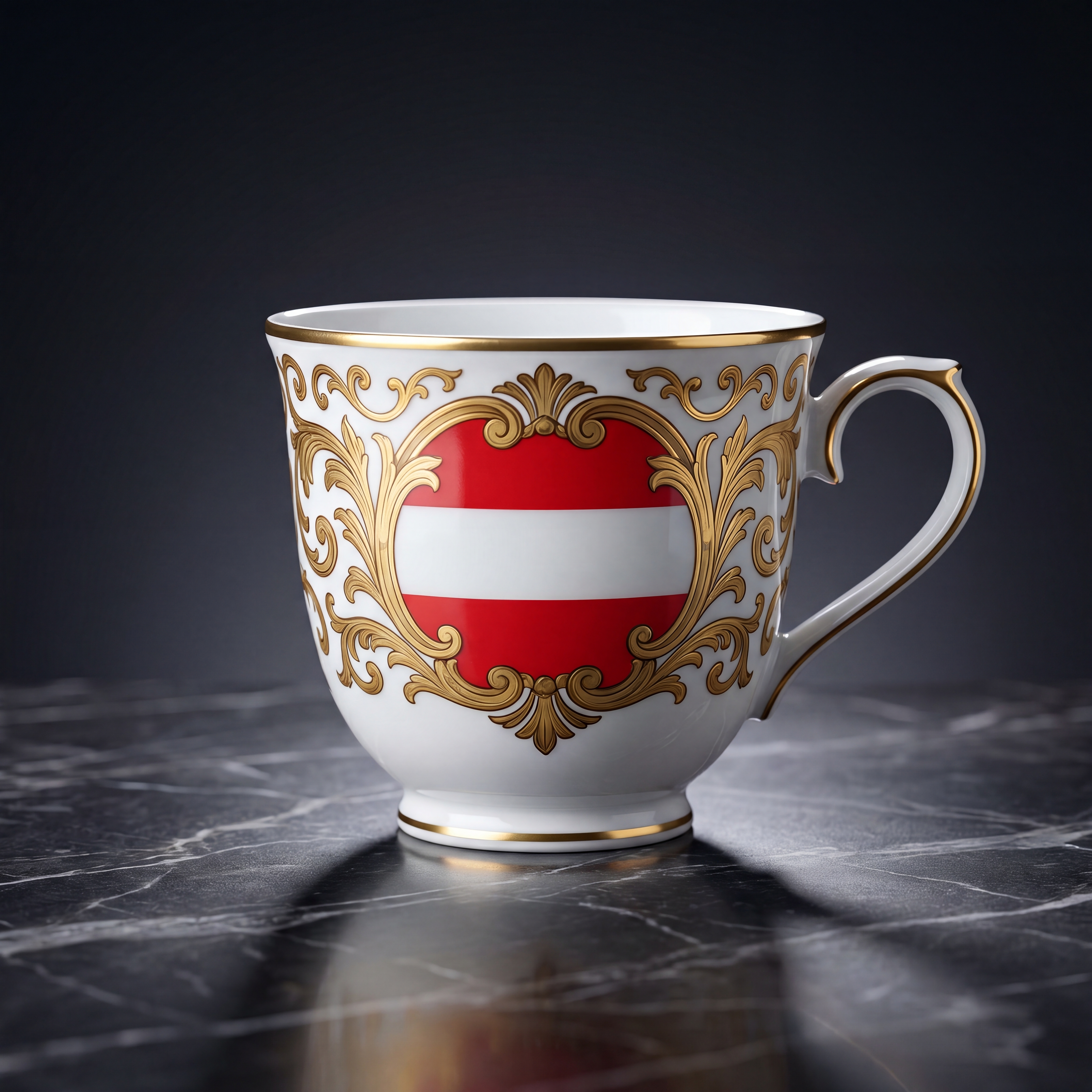 Austria AUT
