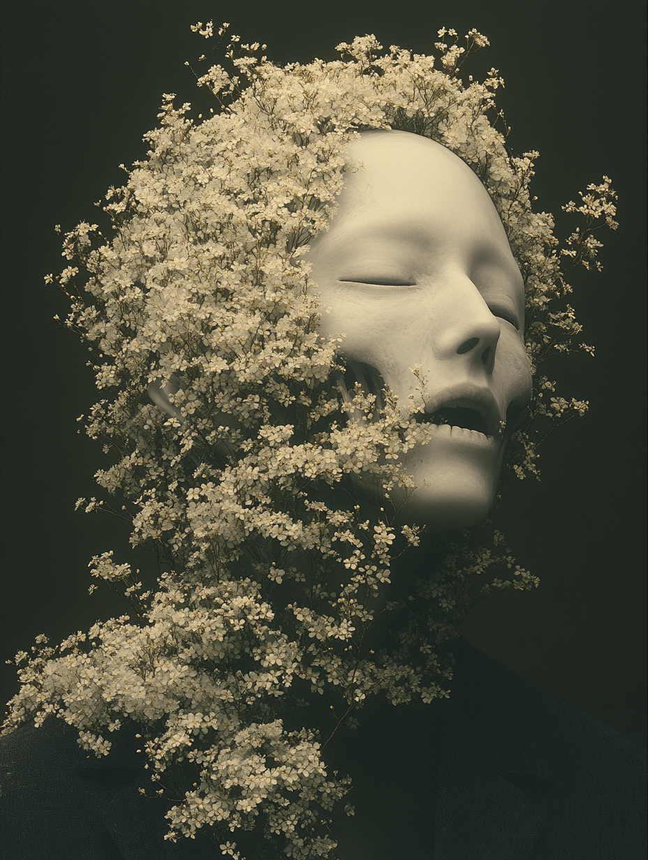 Hidden Beauty