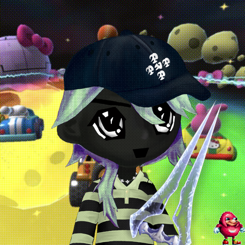 Wealthy Hypio Babies #323