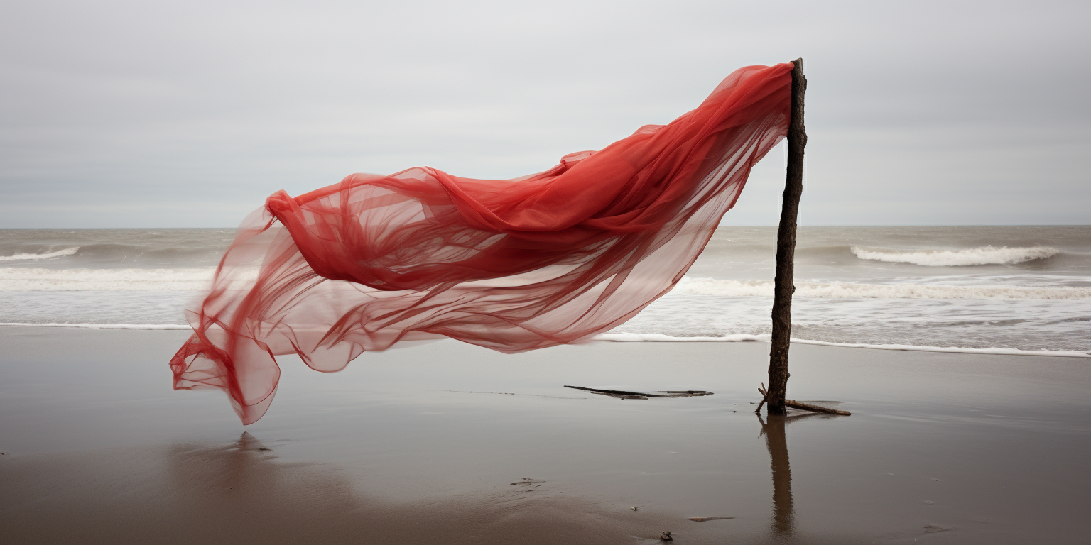 The other side of the sea #6