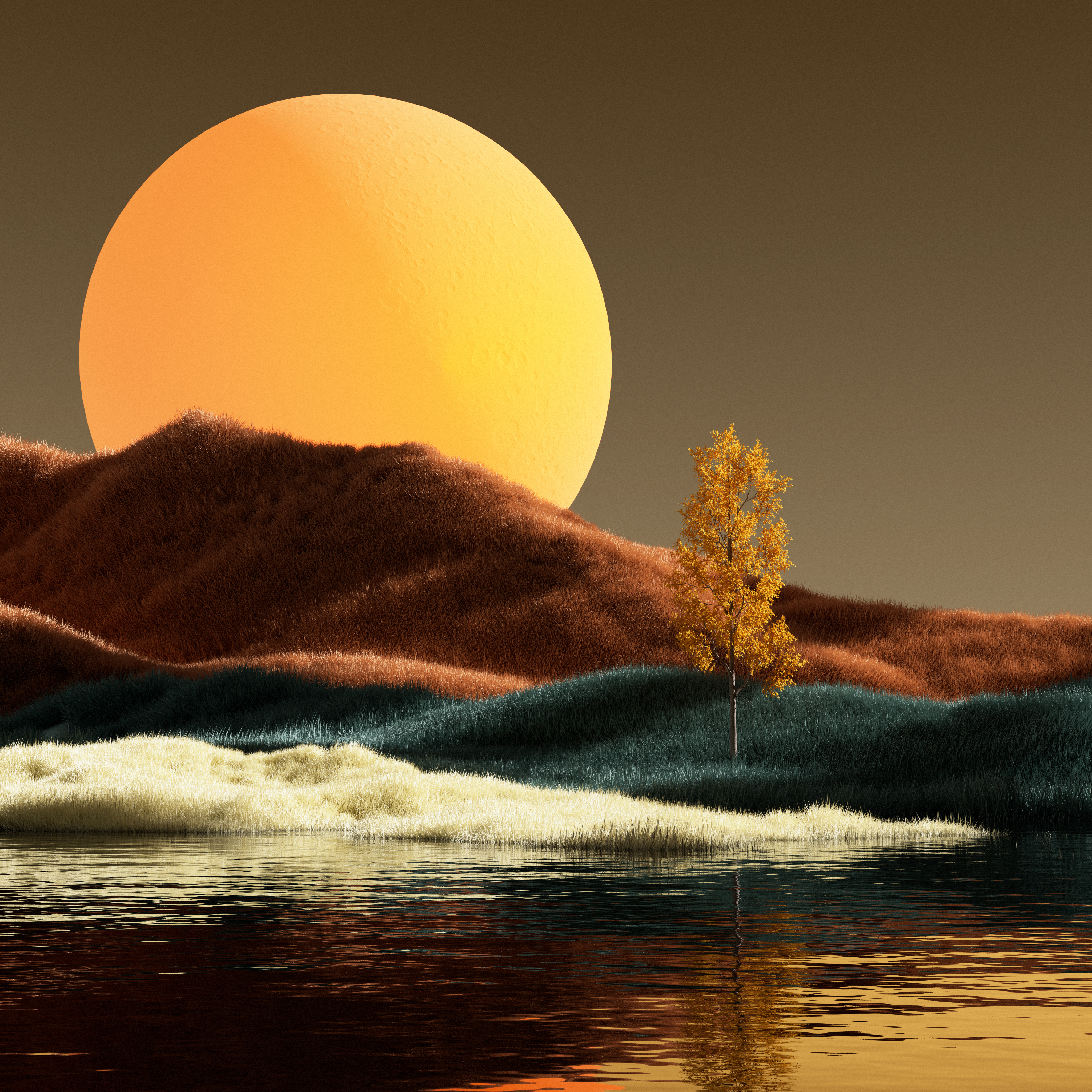Serenity