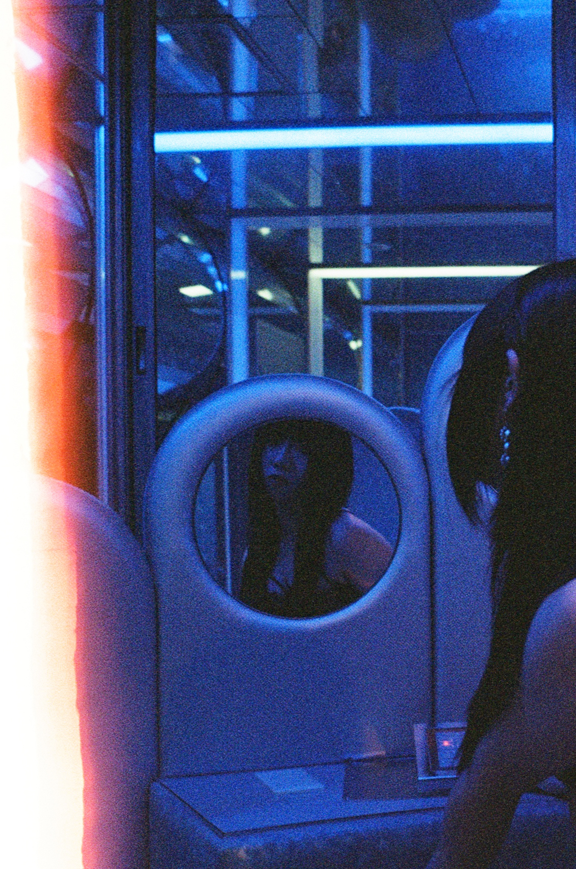 Space Odyssey