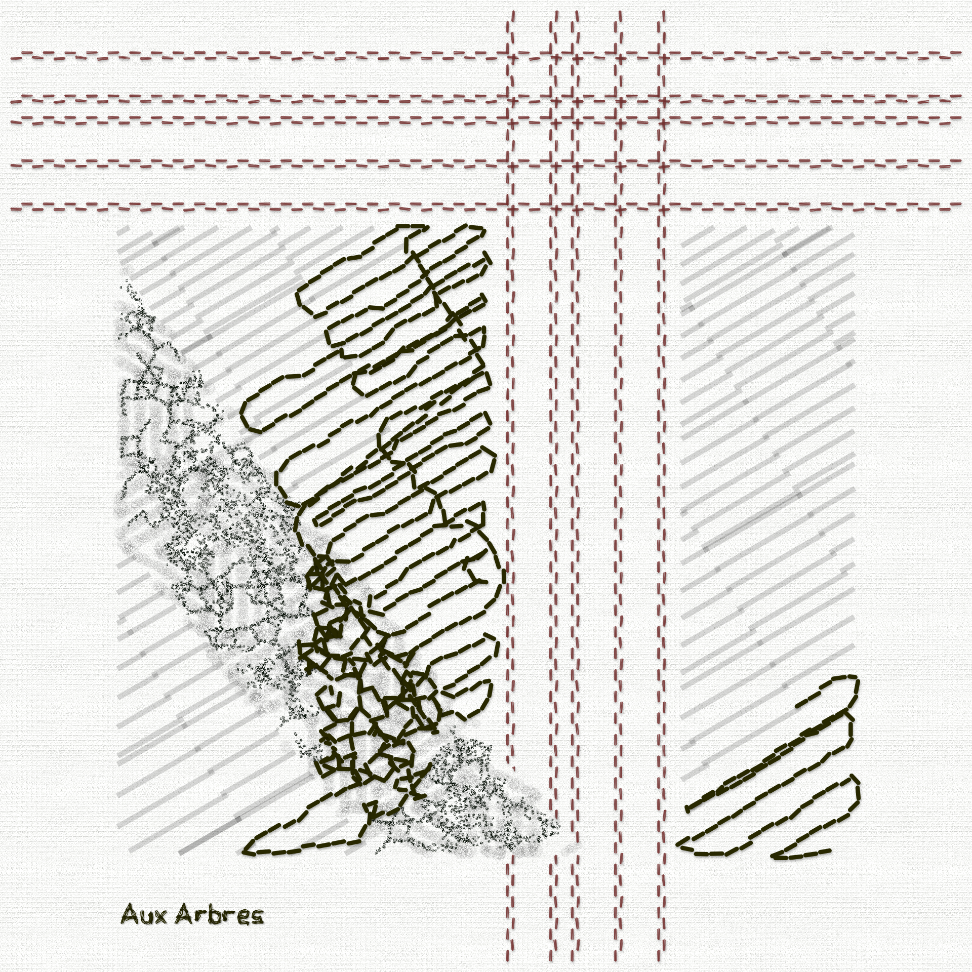 Aux Arbres #3498